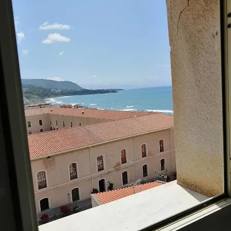 Pensjonat Stanza A 4*