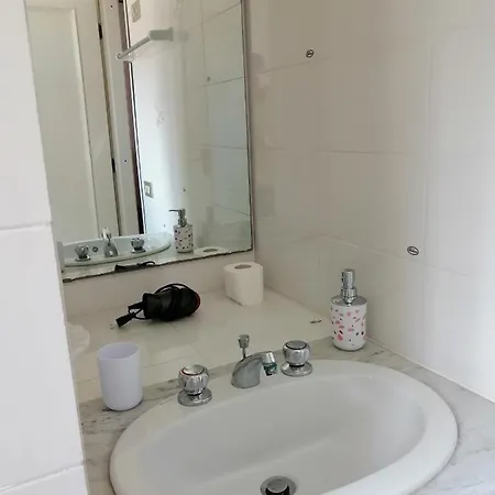 Stanza A Vendégház Cefalù