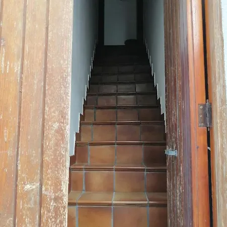 Vendégház Stanza A
