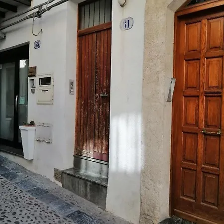 Vendégház Stanza A *