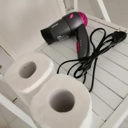 Stanza A Cefalù