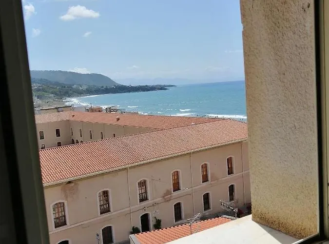 Casa de hóspedes Stanza A 4*