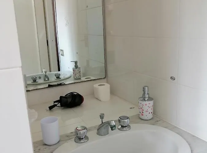 Stanza A Casa de hóspedes Cefalù