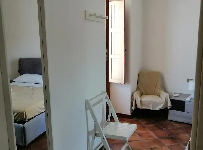 Pensjonat Stanza A Cefalù