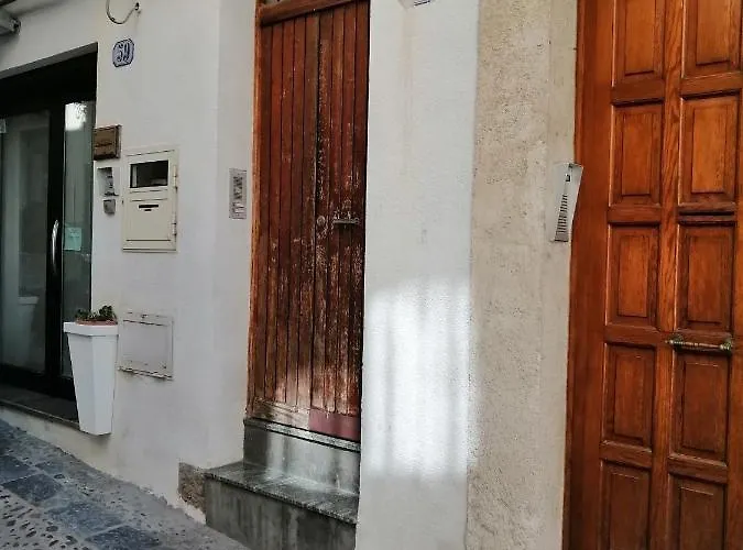 Pensjonat Stanza A 4*