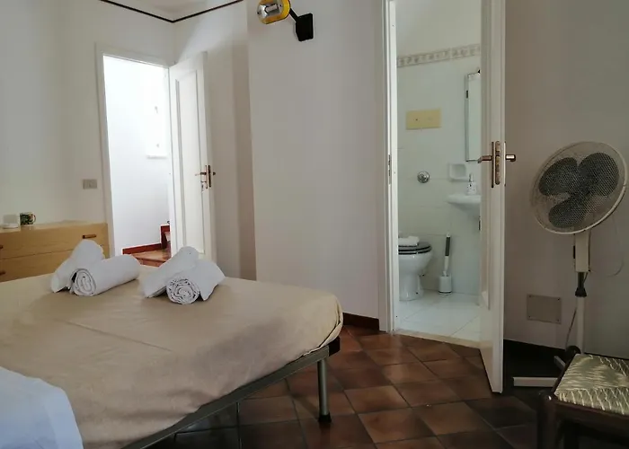 Stanza A Casa de hóspedes 4*