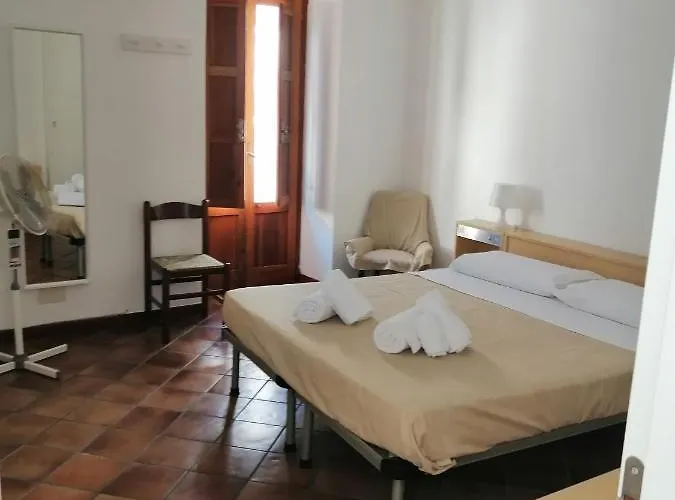 Stanza A Cefalù