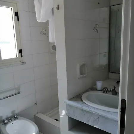 Stanza A Pensionat Cefalù