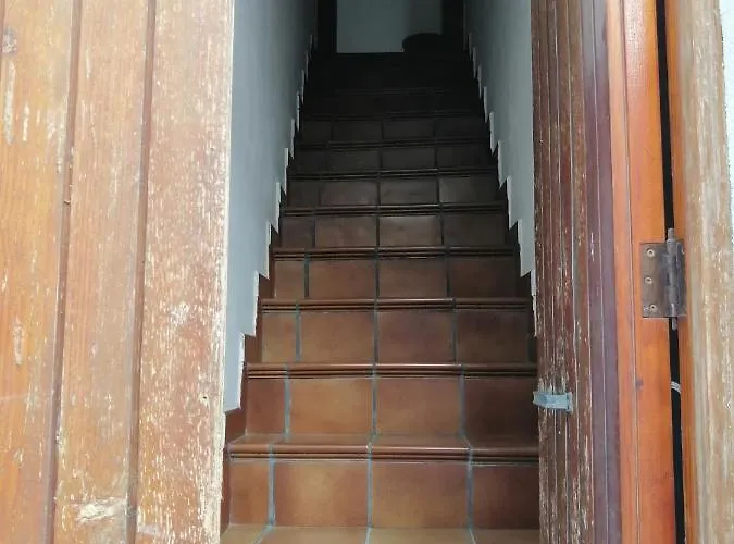 Πανσιόν Stanza A